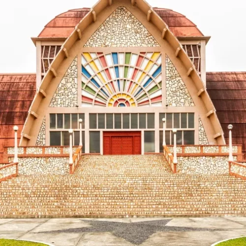 Cidade em SC é um dos 10 destinos mais acolhedores do mundo, aponta prêmio