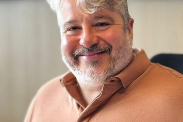 Rodrigo Mandaliti é nomeado presidente do Instituto GEOC, consolidando o compromisso com inovação e ética no setor de cobrança