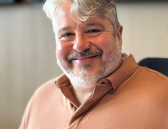 Rodrigo Mandaliti é nomeado presidente do Instituto GEOC, consolidando o compromisso com inovação e ética no setor de cobrança