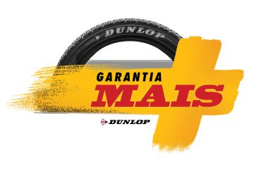 Dunlop Pneus estende programa exclusivo Garantia Mais até Junho de 2025