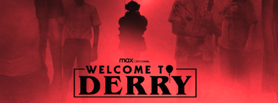 IT: Bem-vindos à Derry – O Que Esperar da Nova Série do Universo de Stephen King?
