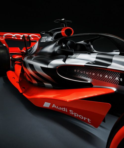 O Impacto dos Patrocínios e das Marcas na Fórmula 1: Como o Marketing Está Mudando o Esporte