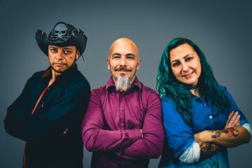 Kiefer Produções: Transformando Histórias e Impulsionando o Empreendedorismo Local