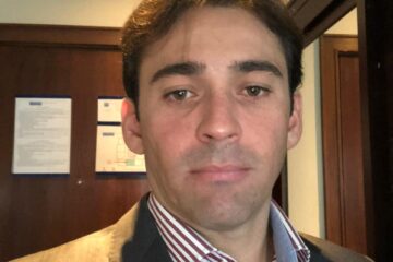 Quando Determinação Gera Resultados: A Evolução Empreendedora de Paulo Raulino