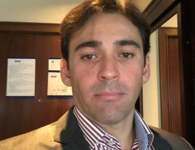 Quando Determinação Gera Resultados: A Evolução Empreendedora de Paulo Raulino