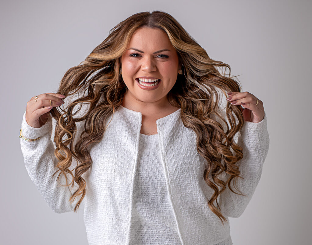 Priscila Meireles é destaque no dia 29 do “Réveillon Itajaí 2026”