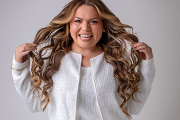 Priscila Meireles é destaque no dia 29 do “Réveillon Itajaí 2026”