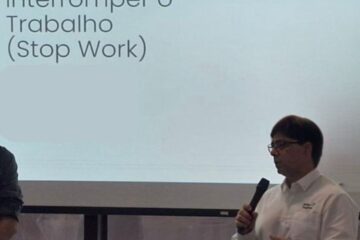 Brasil vive expansão histórica em Óleo & Gás e Energia, mas escassez de profissionais preocupa o setor