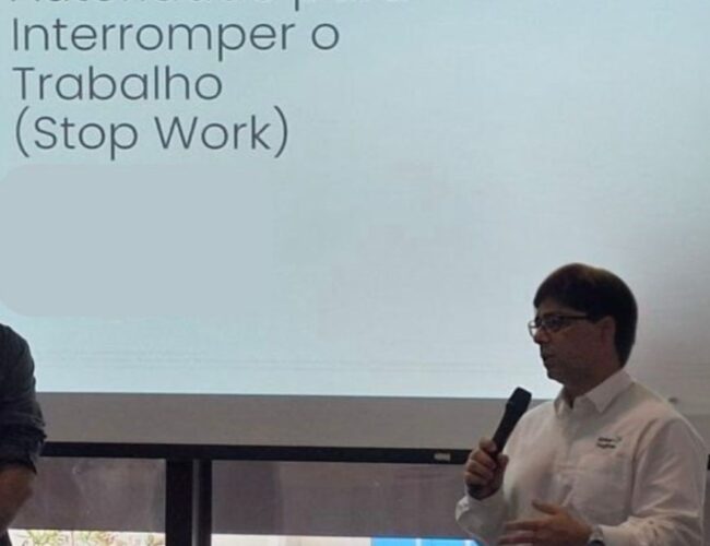 Brasil vive expansão histórica em Óleo & Gás e Energia, mas escassez de profissionais preocupa o setor