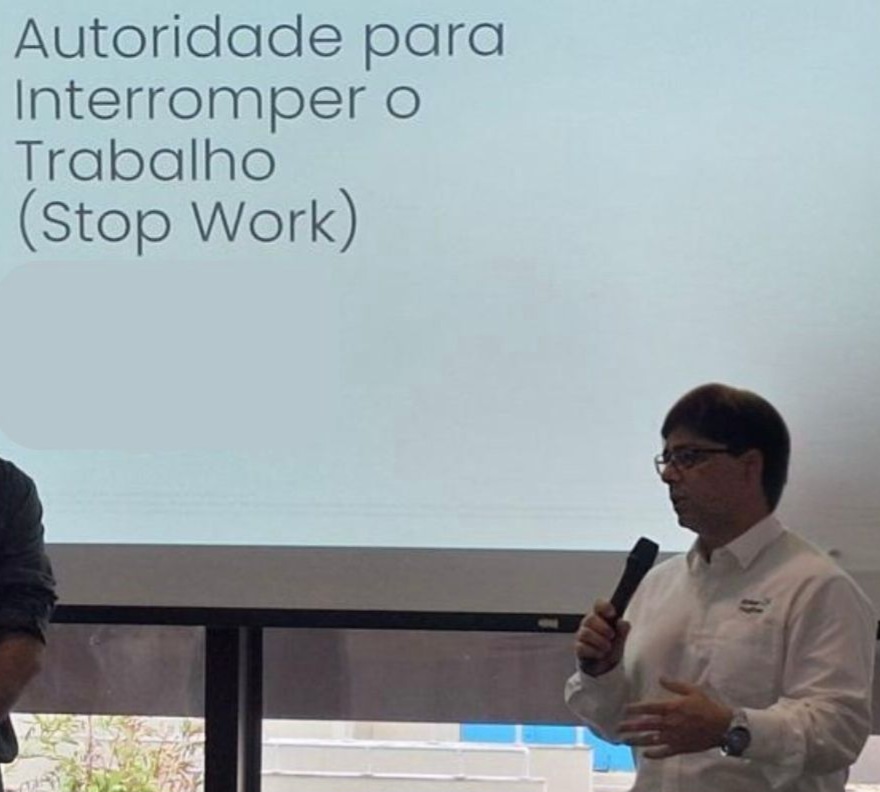 Brasil vive expansão histórica em Óleo & Gás e Energia, mas escassez de profissionais preocupa o setor