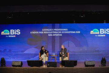 BiS Brasília 2026 chega ao fim com discussões importantes para o mercado de apostas esportivas no Brasil