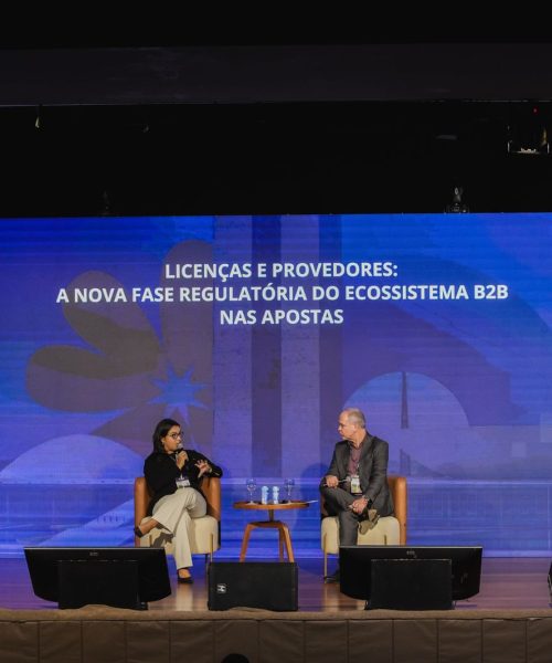 BiS Brasília 2026 chega ao fim com discussões importantes para o mercado de apostas esportivas no Brasil