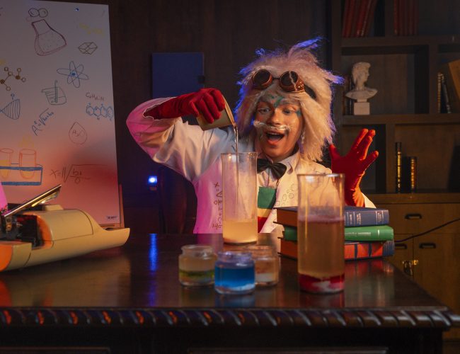 Semana do Saco Cheio de 2026: um laboratório de descobertas no Clara Resorts