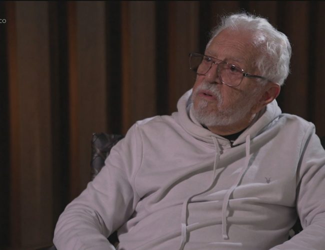 Infecção por Coxsackie provoca complicações cardíacas em Carlos Alberto de Nóbrega; saiba mais sobre o vírus